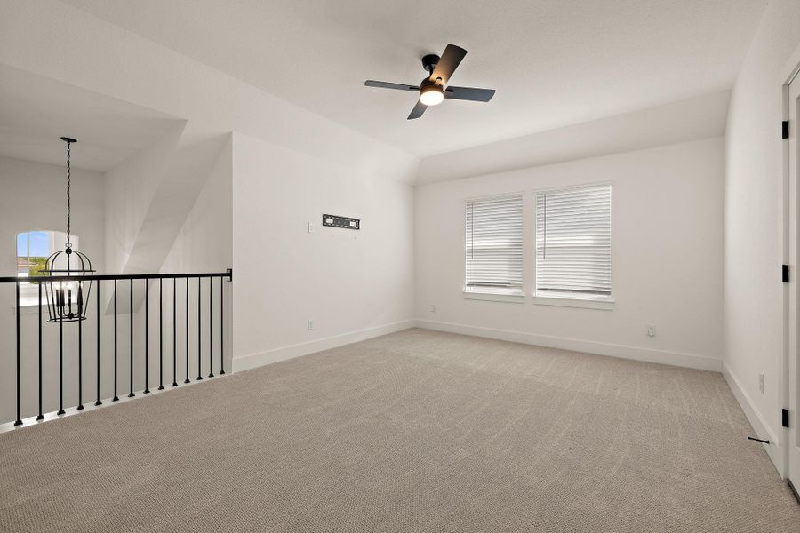 Of the things you could do to make this space all your own! Of the things you could do to make this space all your own!