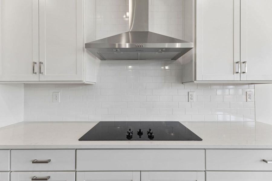 Close-up of interior finishes inside a home in Glenview Farms, Murfreesboro (Image 13).