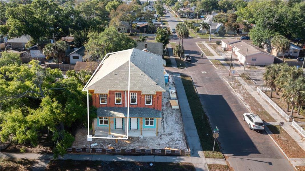 Image 4 of a home in .