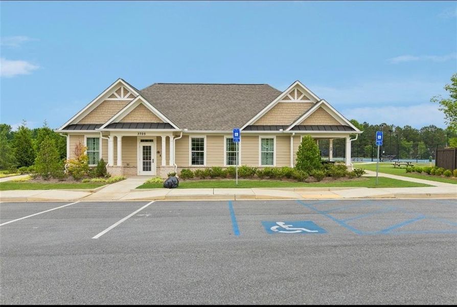 Community amenities in , Cumming (Image 51).