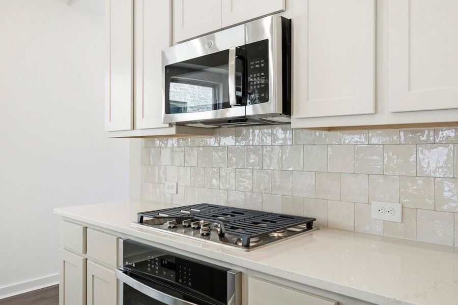 Kitchen Kitchen