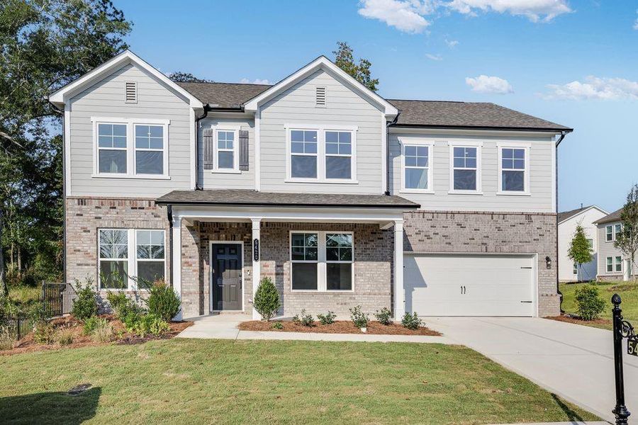 Image 47 of a home in Kennison Creek.