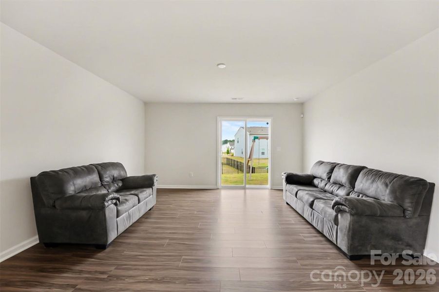 Image 32 of a home in Sullivan Farm.
