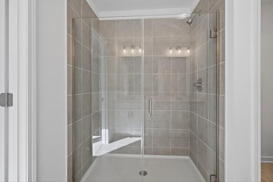 Close-up of interior finishes inside a home in , Jefferson (Image 17).