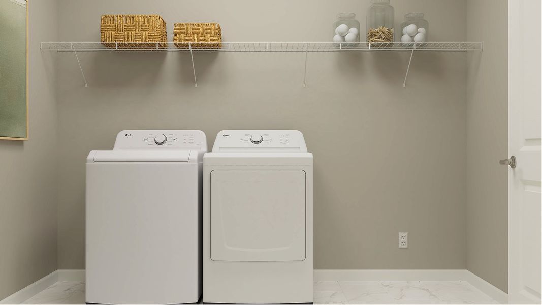 2415 Beacon II Laundry F1 060525