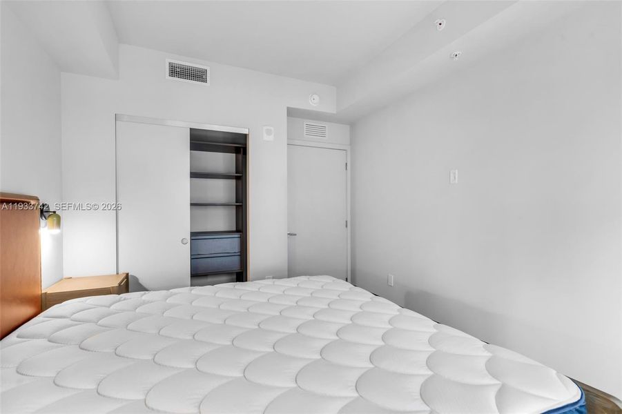 Furnished interior view inside a new home in , Miami (Image 7).