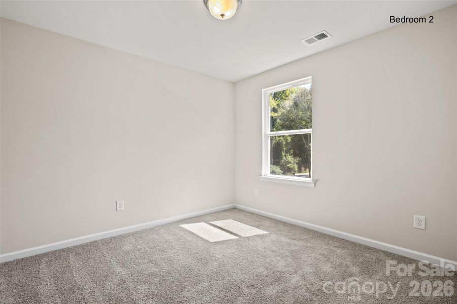 Representative Photo - actual plan but reversed