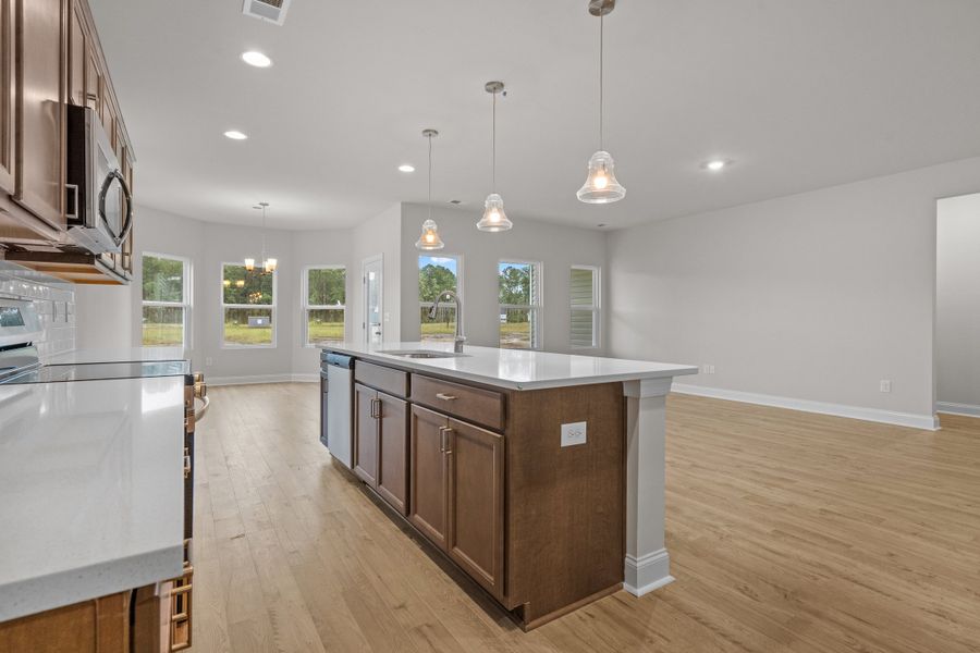 New Home in Calabash, NC.  - Slide 13