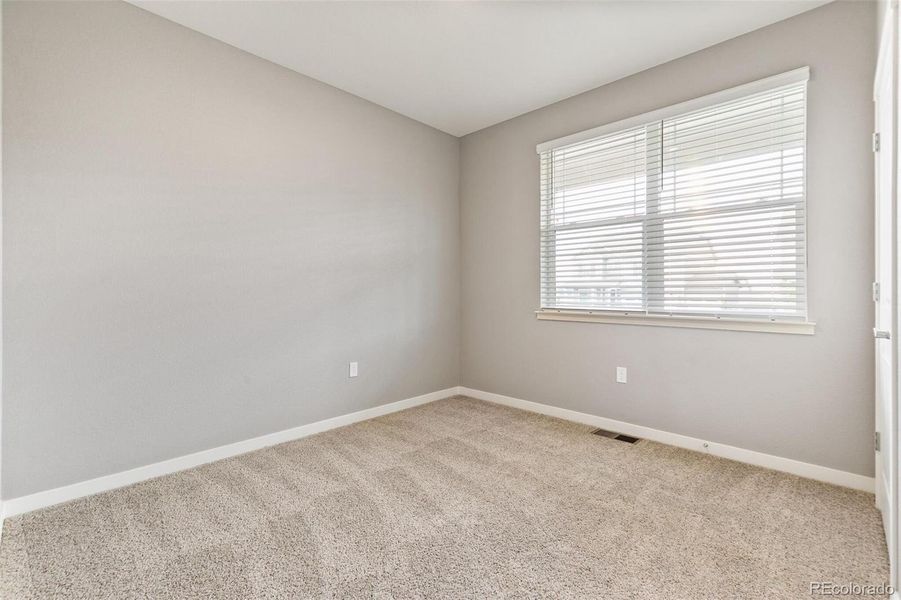 Spacious, unfurnished interior of a new home in Spring Valley Ranch, Elizabeth (Image 21).