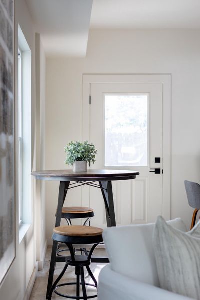 Furnished interior view inside a new home in , Hanahan (Image 29). Furnished interior view inside a new home in , Hanahan (Image 29).