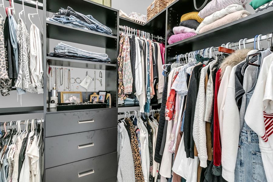 Furnished interior view inside a new home in Carolina Park: Riverside, Mount Pleasant (Image 37). Furnished interior view inside a new home in Carolina Park: Riverside, Mount Pleasant (Image 37).