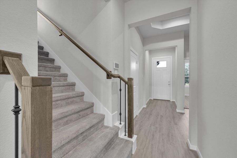 Image 12 of a home in Lago Mar  50'  &  55'.