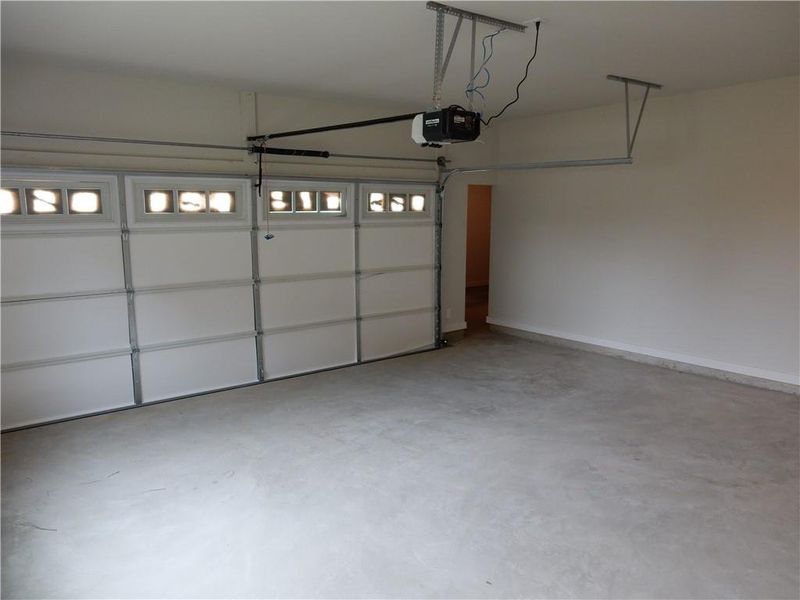 Spacious, unfurnished interior of a new home in , Demorest (Image 22).