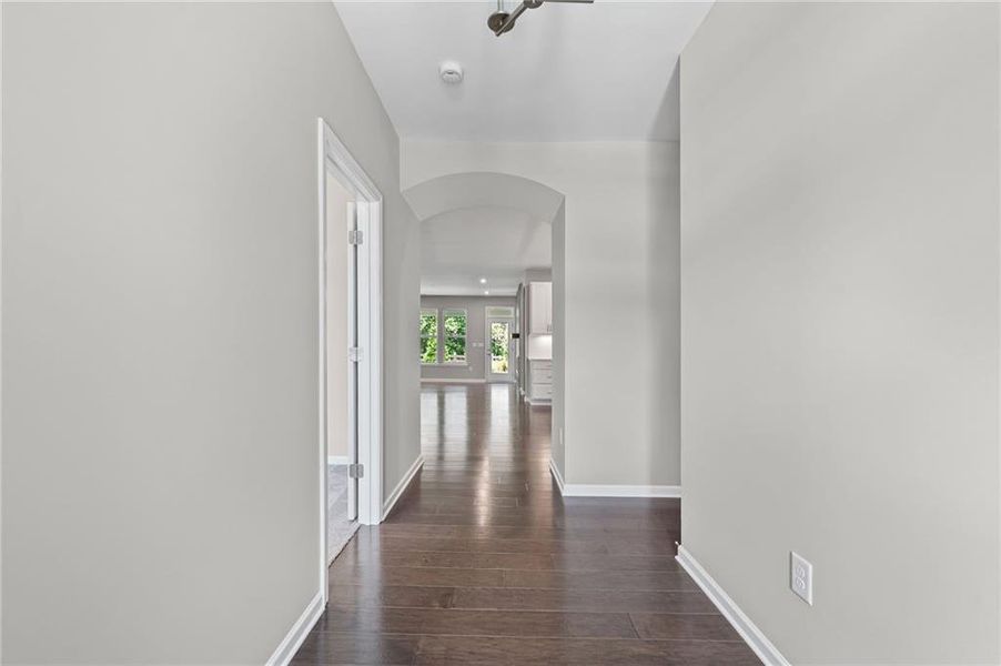 Image 36 of a home in Laurel Farms.