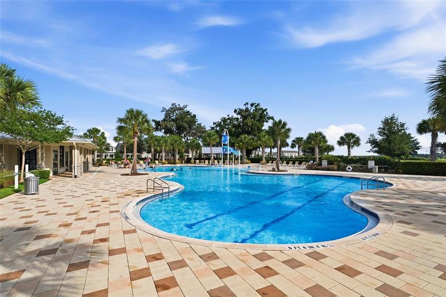 Community amenities in , Kissimmee (Image 49).