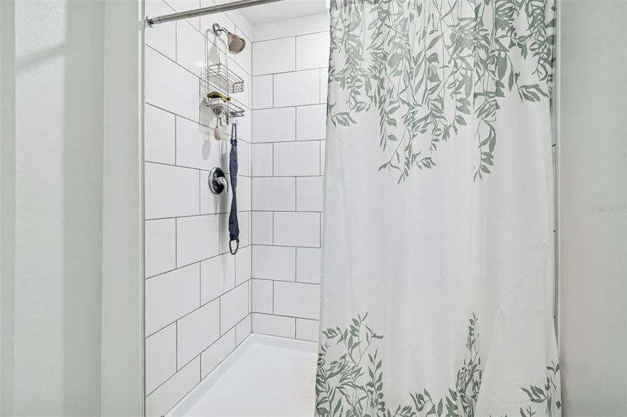 Close-up of interior finishes inside a home in Wind Meadows South, Bartow (Image 19).