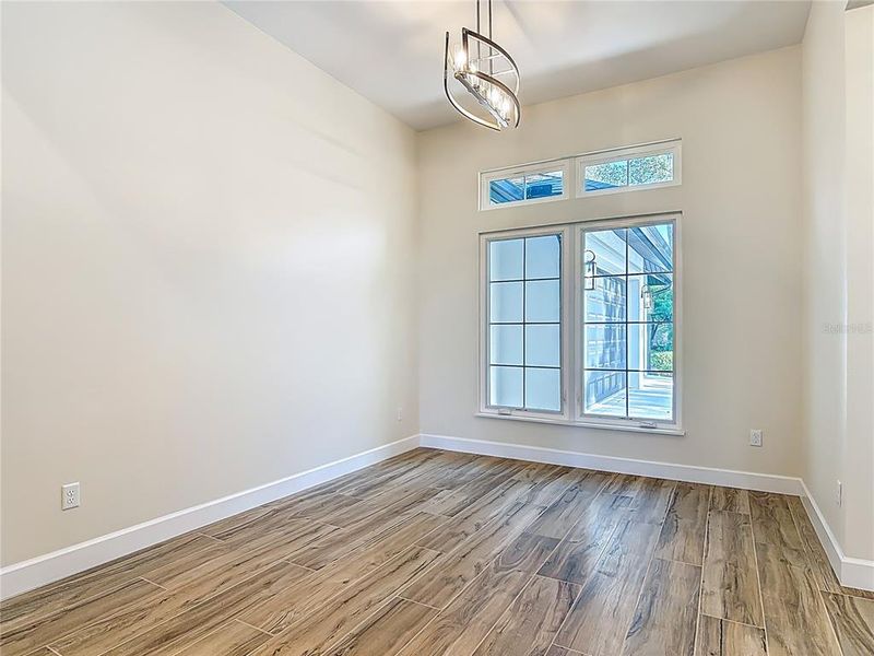 Spacious, unfurnished interior of a new home in , Enterprise (Image 44).