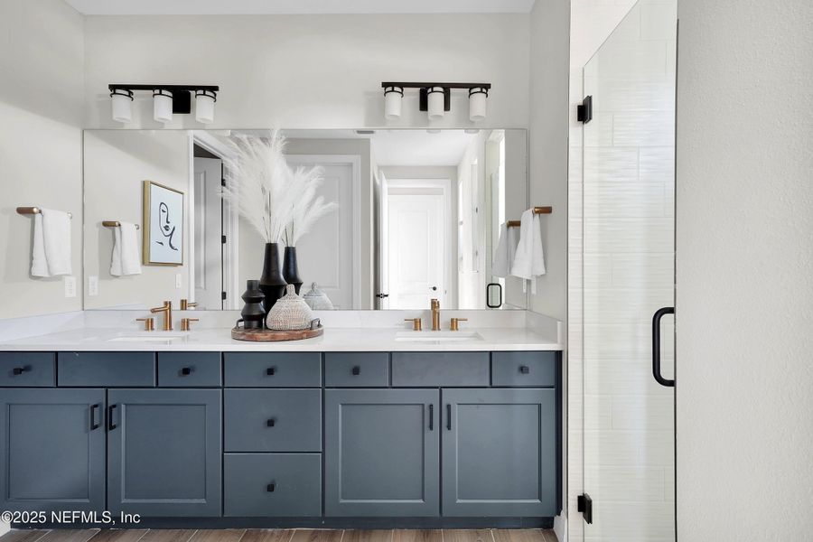 Image 40 of a home in Del Webb Wildlight. Image 40 of a home in Del Webb Wildlight.