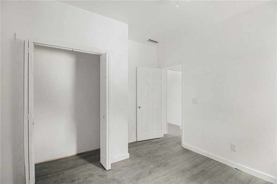 Spacious, unfurnished interior of a new home in , Lithonia (Image 18).