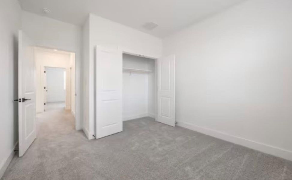 Spacious, unfurnished interior of a new home in , Kyle (Image 9). Spacious, unfurnished interior of a new home in , Kyle (Image 9).