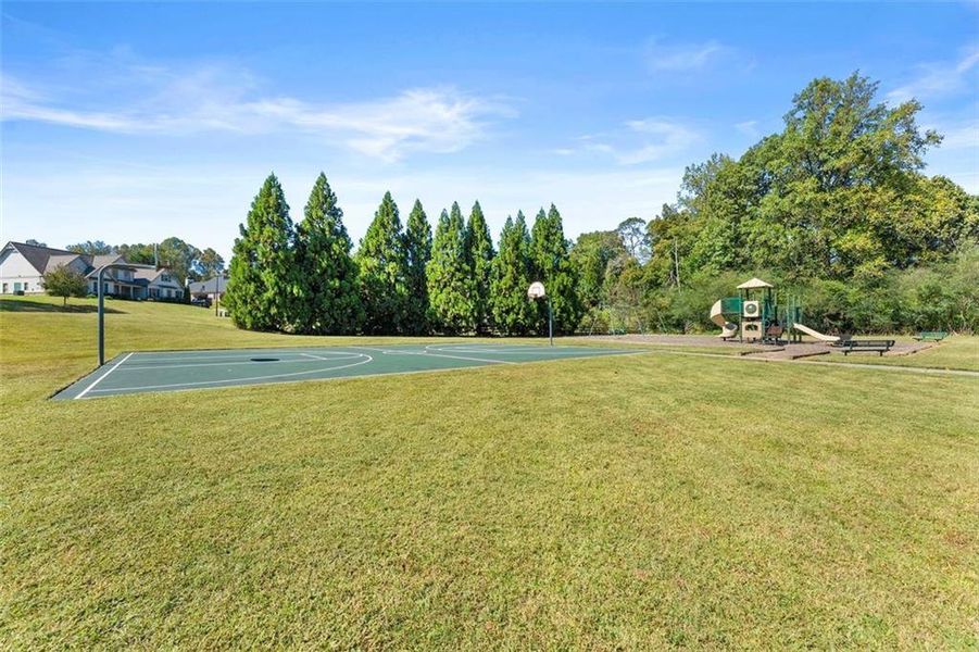 Natural landscape and outdoor views near  in Clermont (Image 24).