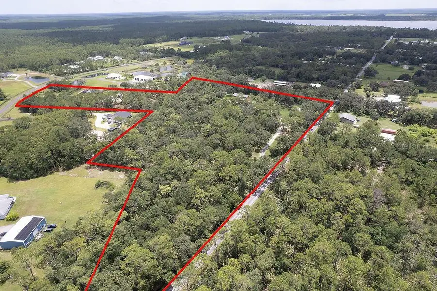 Site preparation for new homesites in , New Smyrna Beach (Image 5).