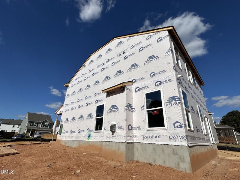 PP #32 Side Right PP #32 Side Right