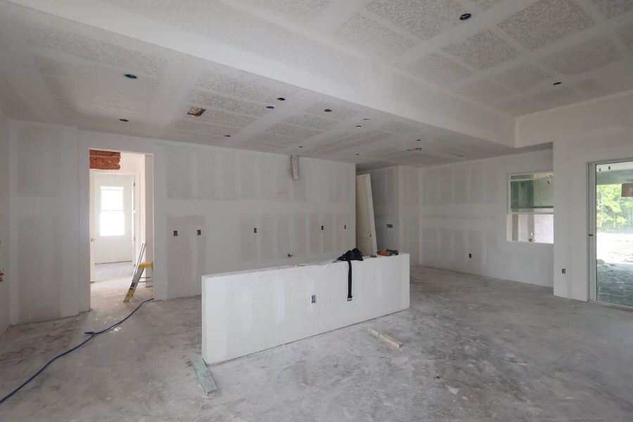 Drywall