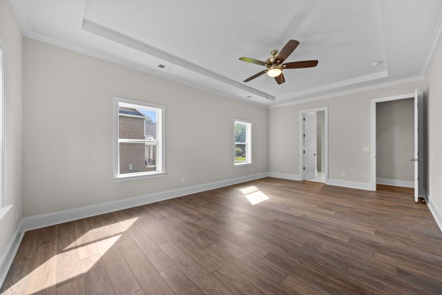 3,603sf New Home in Mint Hill, NC. - Slide 26 3,603sf New Home in Mint Hill, NC. - Slide 26