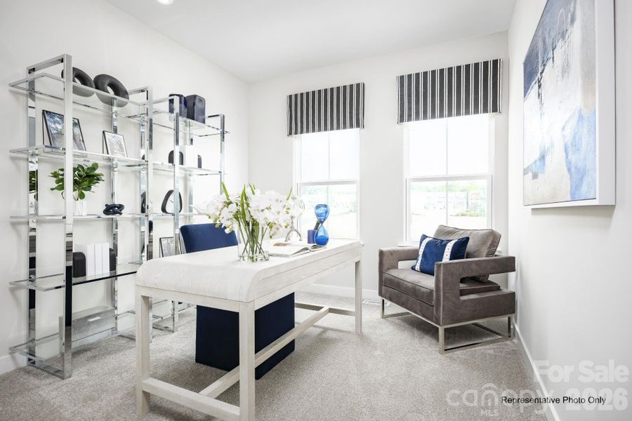 Representative Photo Only