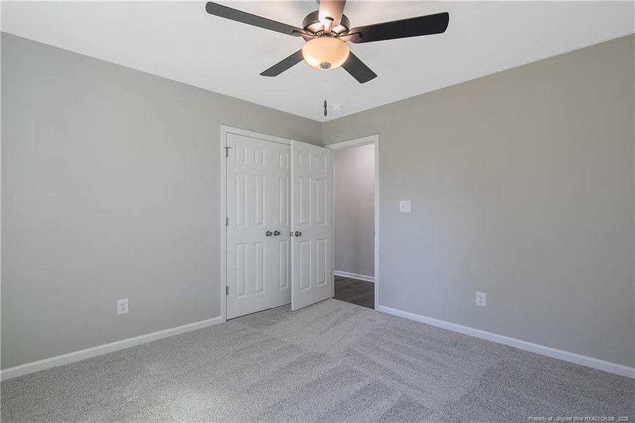 Guest bedroom 2 Guest bedroom 2