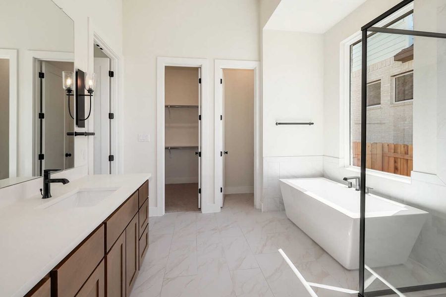 Primary Bathroom Primary Bathroom