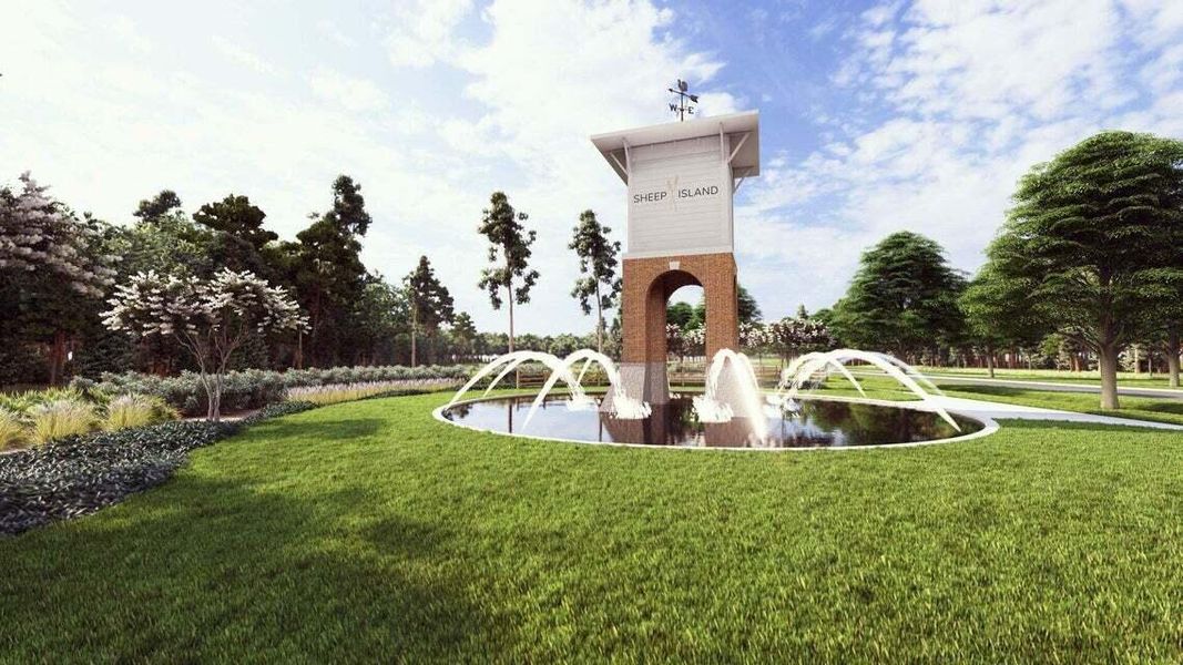 Image 49 of a home in Sheep Island.