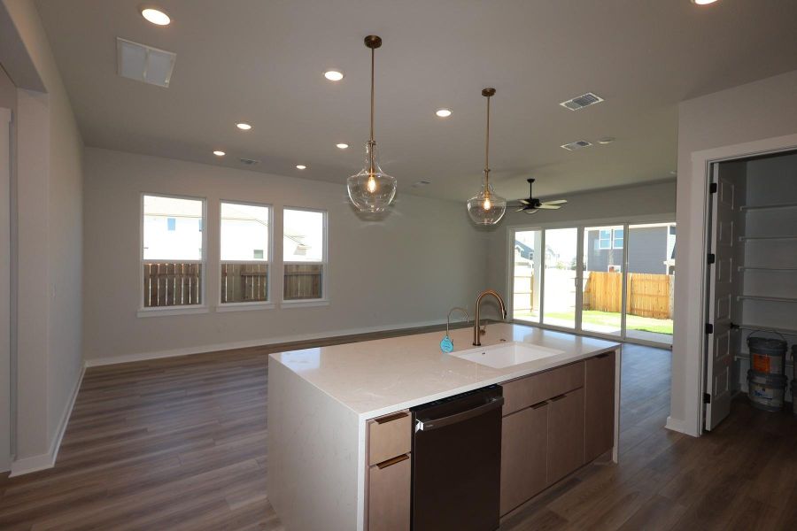 Image 22 of a home in Lariat.