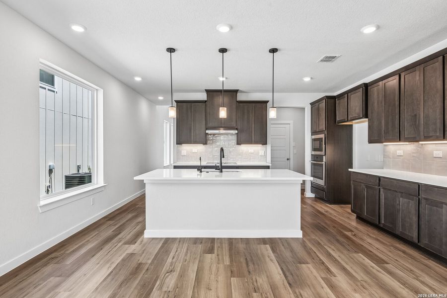 Image 33 of a home in Highland Ridge.