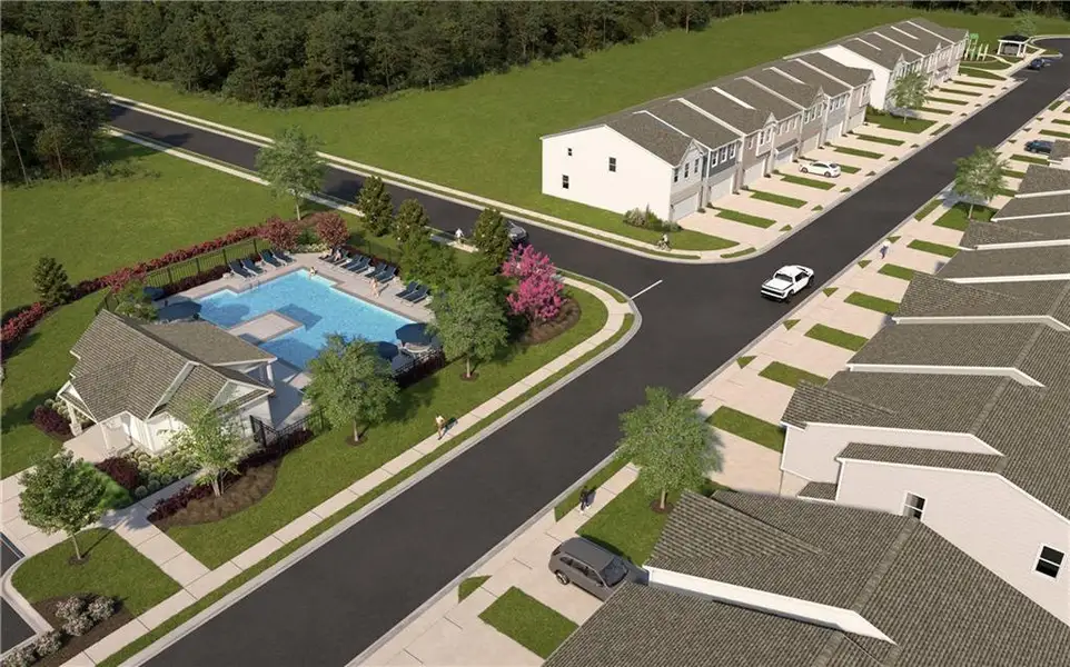 Image 32 of a home in Darlington.