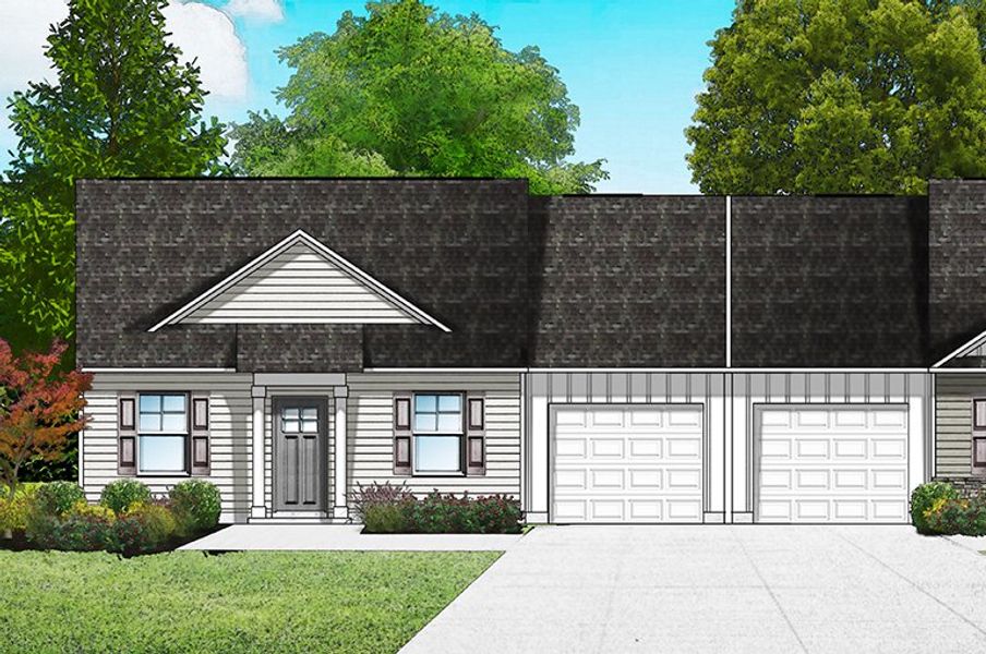 Elevation C3 Elevation C3