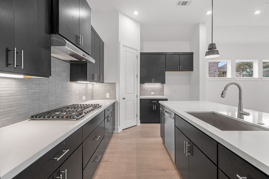 New Home in Georgetown, TX. - Slide 12 New Home in Georgetown, TX. - Slide 12