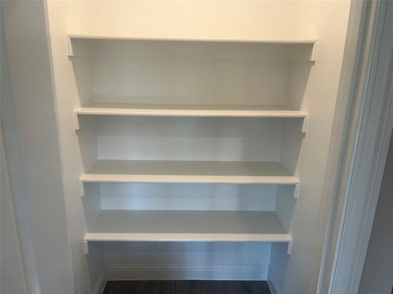 Spacious, unfurnished interior of a new home in , Trenton (Image 18). Spacious, unfurnished interior of a new home in , Trenton (Image 18).