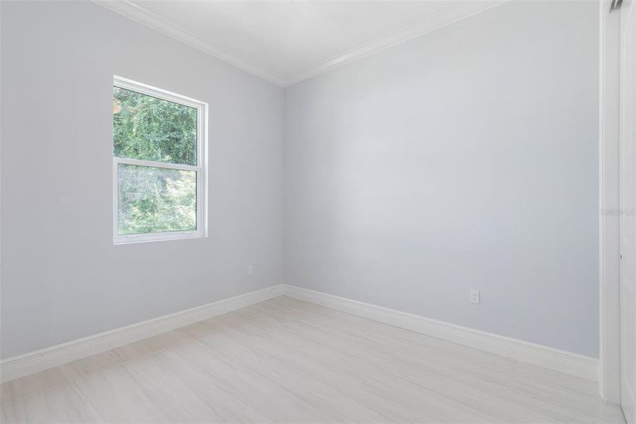 Spacious, unfurnished interior of a new home in , Palm Coast (Image 48).
