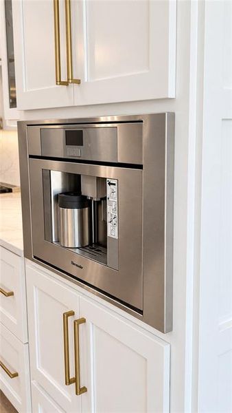Close-up of interior finishes inside a home in , Buford (Image 17). Close-up of interior finishes inside a home in , Buford (Image 17).