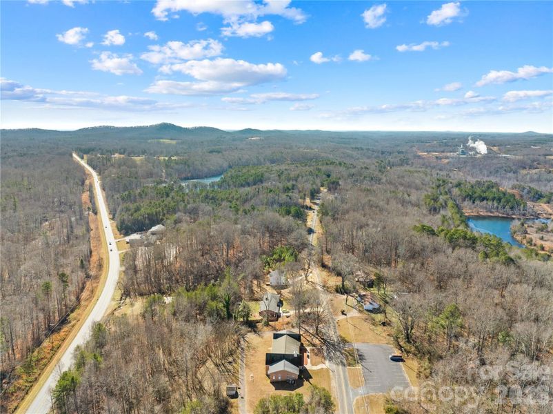 Natural landscape and outdoor views near  in Kings Mountain (Image 37).
