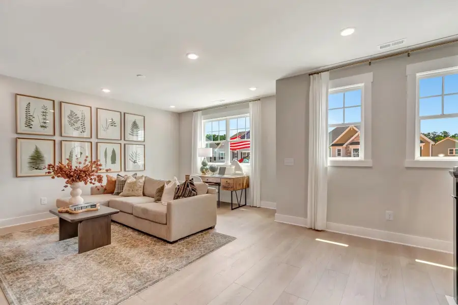 Family Room Family Room