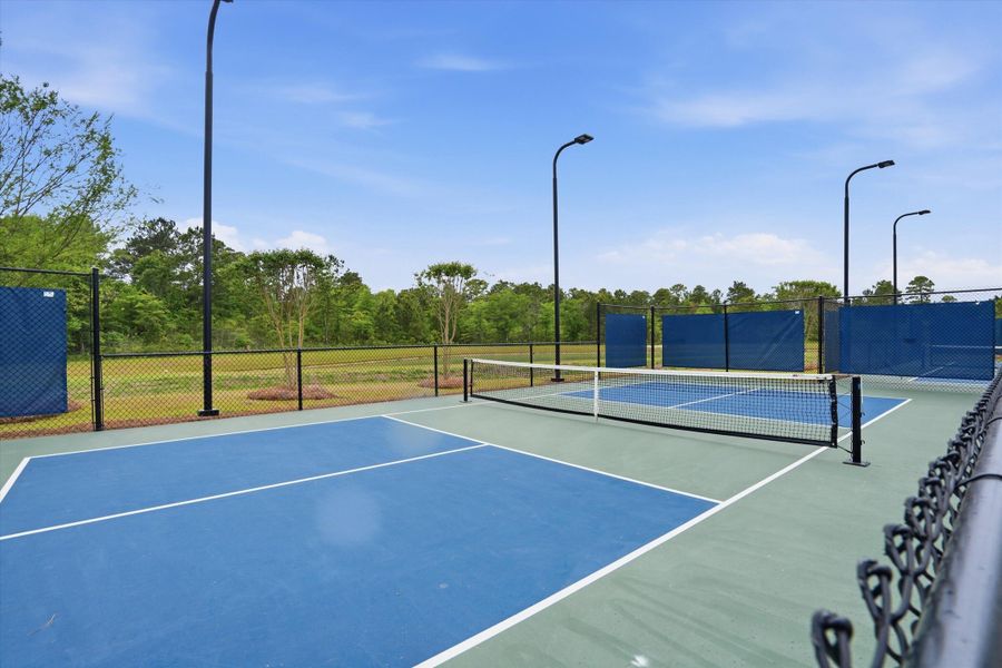 Community amenities in Sheep Island, Summerville (Image 30).