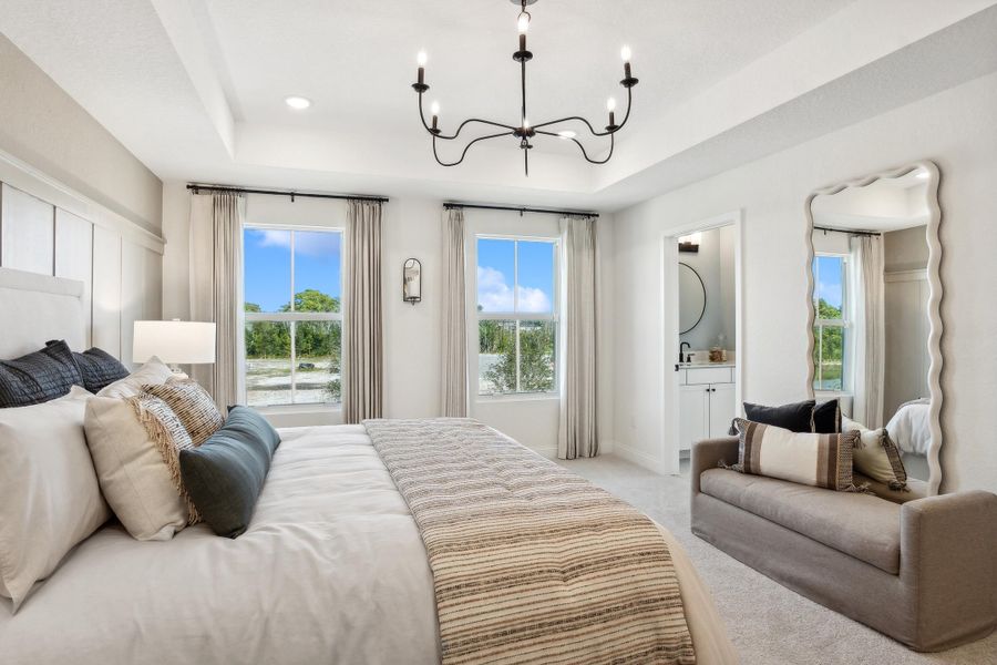 (Some or all of photography is of model home and not necessarily indicative of available home). (Some or all of photography is of model home and not necessarily indicative of available home).