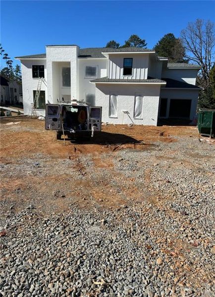 Image 6 of a home in . Image 6 of a home in .