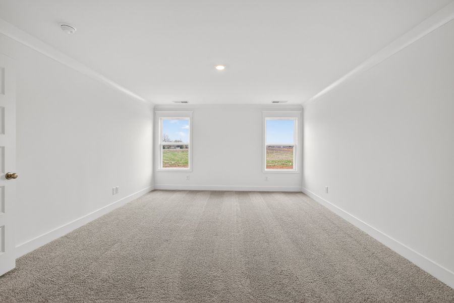 Photo of actual home*