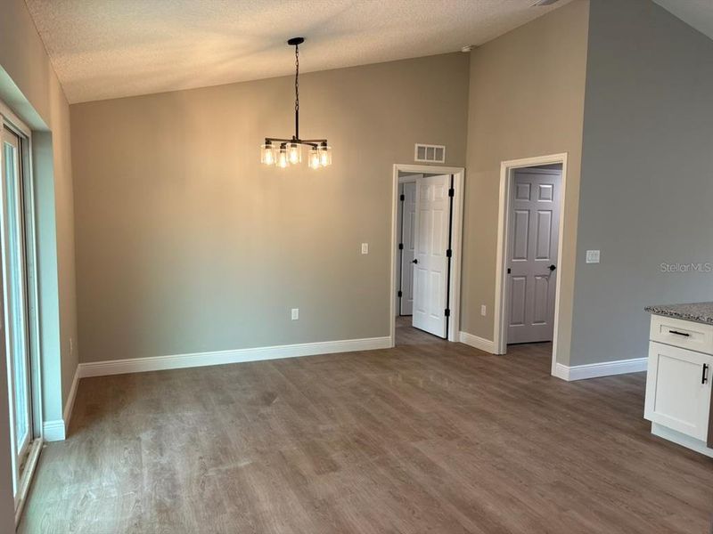 Spacious, unfurnished interior of a new home in , Dunnellon (Image 22). Spacious, unfurnished interior of a new home in , Dunnellon (Image 22).