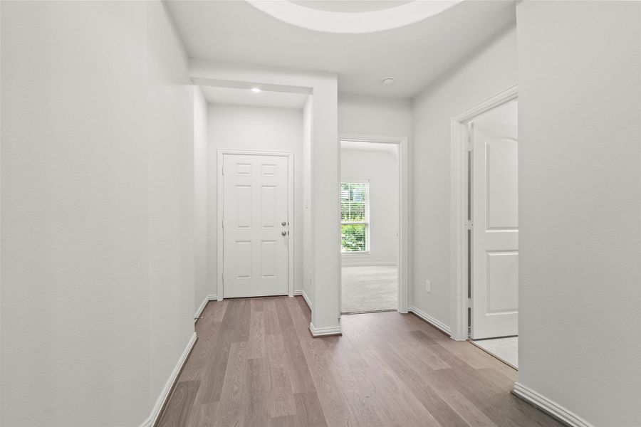 Image 15 of a home in The Woodlands Hills.