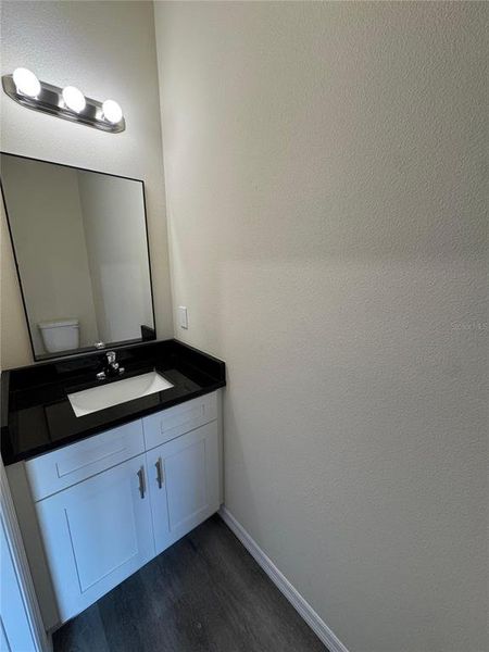 Furnished interior view inside a new home in , Tampa (Image 6).